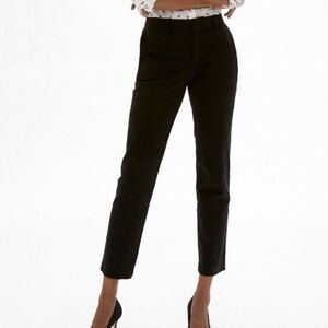 ⭐️LAST CHANCE⭐️ GAP black slim city pant